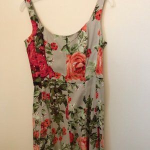 Nine West Sundress